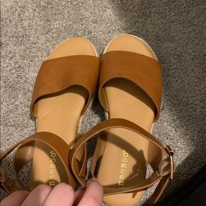 cute summer shoes